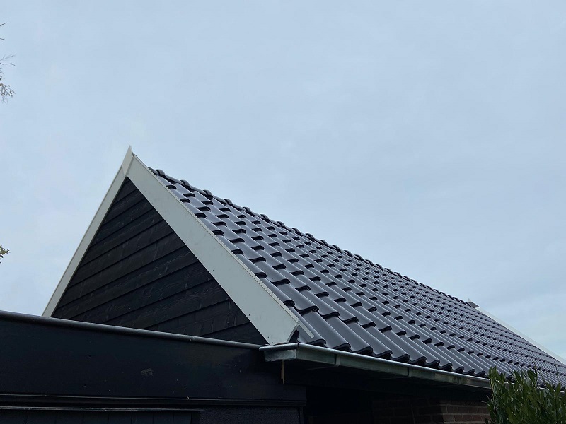  dakpannen vervangen Nieuwerkerk aan den IJssel